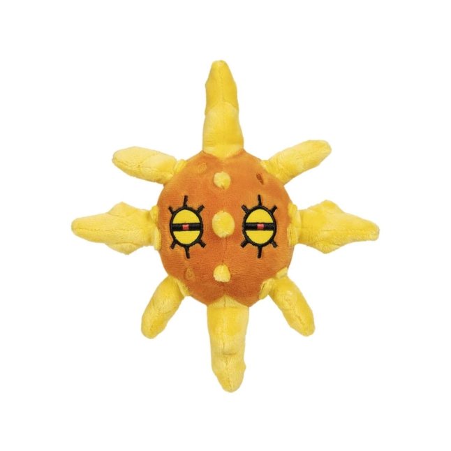 Solrock Sitting Cuties - 7 ½ In. Secondary image