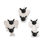 Gothita, Gothorita & Gothitelle Pokémon Pins (3-Pack)