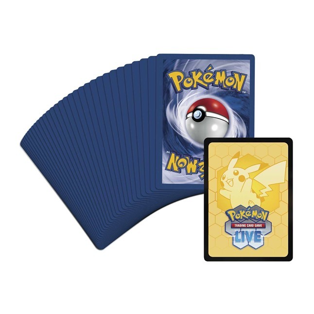 Pokémon TCG: Mega Evolution-Perfect Order Build & Battle Box Secondary image