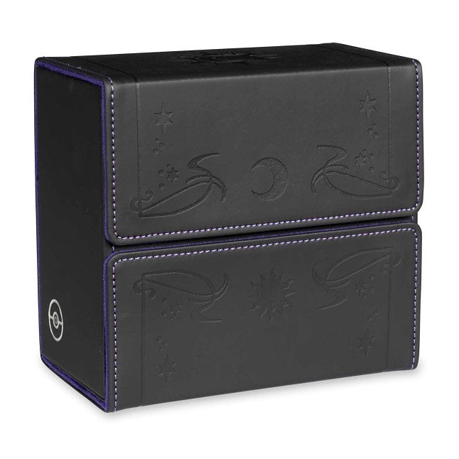 Pokémon TCG: Celestial Espeon & Umbreon Premium Double Deck Box