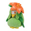 Lilligant Sitting Cuties Plush - 5 In.