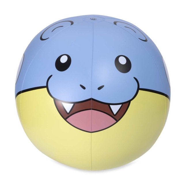 Spheal Pokémon Lazy Summer Beach Ball Secondary image
