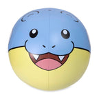 Spheal Pokémon Lazy Summer Beach Ball