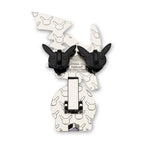 Pokémon Gallery Pins: Pikachu Standing Pin