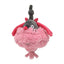 Wormadam (Trash Cloak) Sitting Cuties Plush - 6 In.