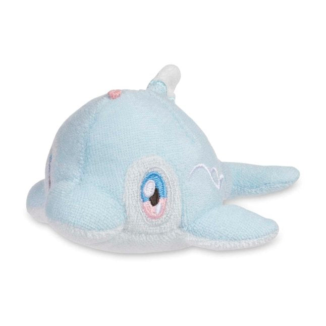 Finizen Pokémon Comfy Cuddlers Plush