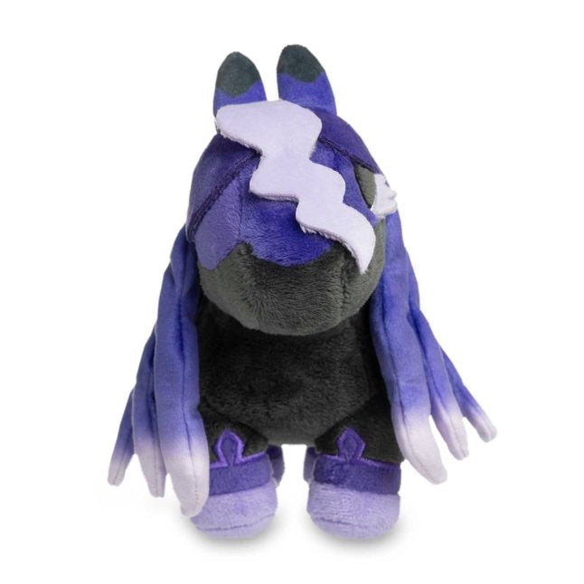 Spectrier Pokémon Dolls Plush - 6 ¼ In. Secondary image