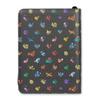 Pokémon TCG: Pokémon Pixel Zip Binder