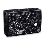 Pokémon TCG: Pikachu Comic-Style Double Deck Box
