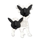 Stantler Pokémon Pin