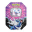 Pokémon TCG: Azure Legends Tin (Dialga ex)