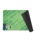 Pokémon TCG: Caterpie Munch Time Playmat