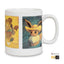 Pokémon Center × Van Gogh Museum: Pokémon Inspired by Paintings from the Van Gogh Museum Amsterdam 15 oz. Mug