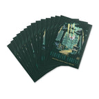 Pokémon TCG: Kanto Explore Pokémon Premium Card Sleeves (65 Sleeves)