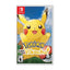Pokémon: Let's Go, Pikachu! for Nintendo Switch