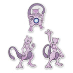 Mewtwo Stickers (3-Pack)