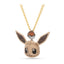 Eevee Necklace by King Ice