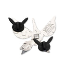 Masquerain Pokémon Pin
