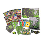 Pokémon TCG: Mega Evolution-Perfect Order Pokémon Center Elite Trainer Box