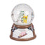Pikachu Pokémon Holiday Snow Globe