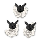 Mareep, Flaaffy & Ampharos Pokémon Pixel Pins (3-Pack)