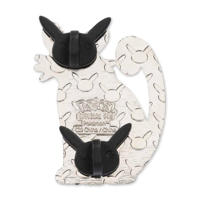 Persian Pokémon Pin Secondary image