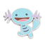 Wooper Pokémon Pin