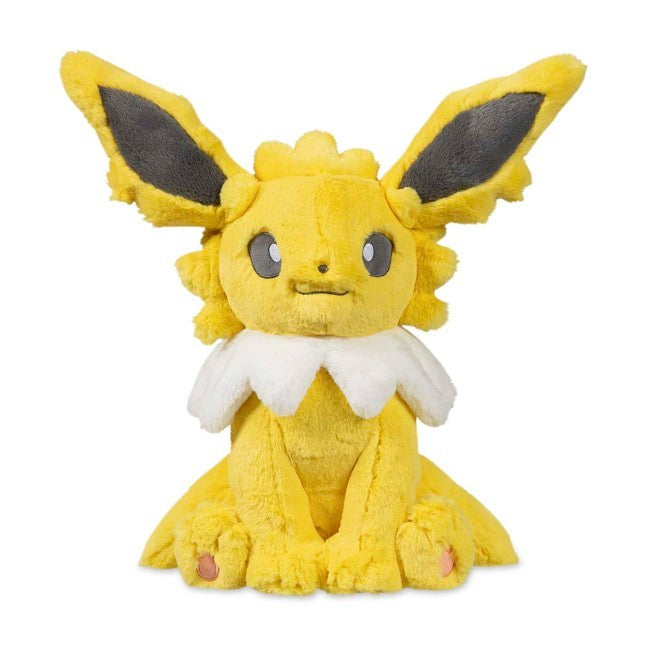 Jolteon Comfy Friends Plush - 17 ¾ In.