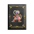 Pokémon TCG: Koraidon Slate Card Sleeves (65 Sleeves)