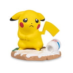 Pikachu Moods: Guilty Figure