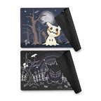 Pokémon TCG: Pokémon Spooky Celebration Playmats (2-Pack)