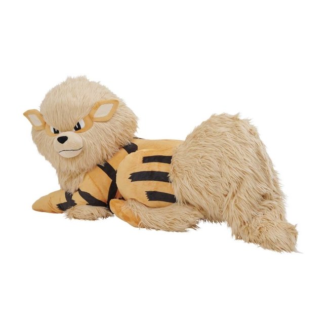 Arcanine Poké Plush - 59 In.