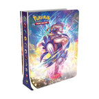 Pokémon TCG: Sword & Shield-Battle Styles Mini Portfolio & Booster Pack (10 Cards)