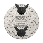 Vulpix Pokémon Monthly Pins: Habitat Pin (3 of 12)