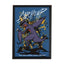Pokémon Center × OMOCAT: Garchomp Card Sleeves (65 Sleeves)