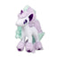 Galarian Ponyta Poké Plush - 11 ¼ In.