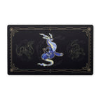 Champion-Worthy Plush & Playmat Bundle
