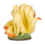 Ninetales Pokémon Garden Statue