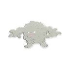 Graveler Pokémon Pin