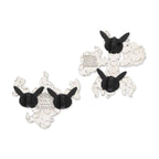 Phantump & Trevenant Pokémon Pins (2-Pack)