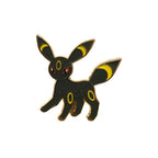 Pokémon TCG: 2 Booster Packs & Umbreon Collector's Pin