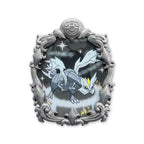 Kyurem Pokémon Monthly Pins: Legendary Moments Pin (6 of 12)