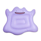Ditto Pokémon Lazy Summer Pool Float
