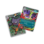 Pokémon TCG: Mega Battle Deck-Mega Gengar ex
