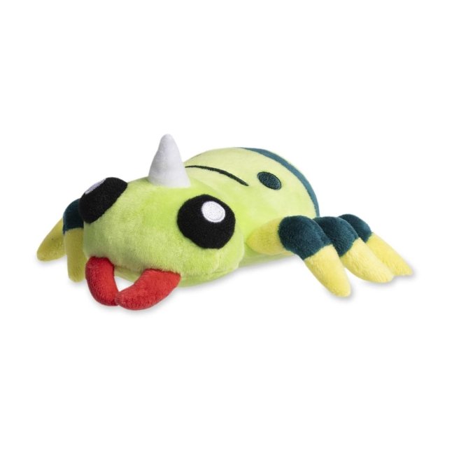 Spinarak Sitting Cuties Plush - 7 In. Main image