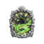 Zygarde 50% Forme Pokémon Monthly Pins: Legendary Moments Pin (7 of 12)
