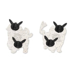 Oinkologne Pokémon Pins (2-Pack)