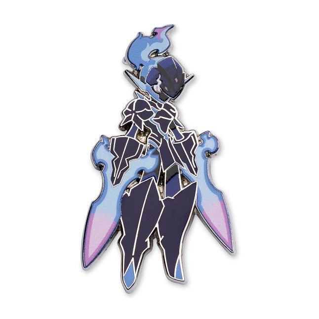 Ceruledge Pokémon Pin