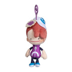 Pokémon Pokopia Ditto Blue Transformation Plush Key Chain