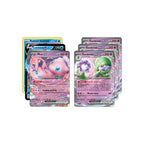 Pokémon TCG: Gardevoir ex League Battle Deck